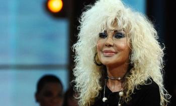 Donatella Rettore: un ritorno esplosivo con "Antidiva Putiferio"