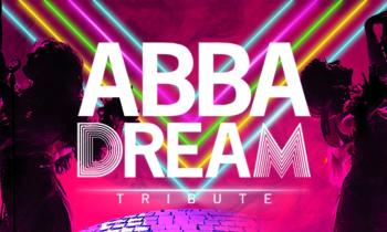 Abba Dream Tribute