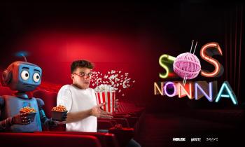 SOS nonna