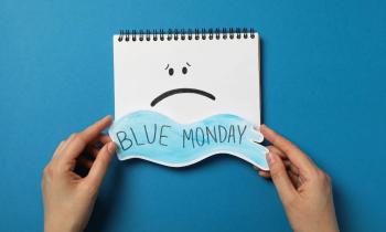 Il Blue Monday: mito o realtà? Come affrontare il giorno più triste dell'anno