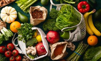 Veganuary, un mese di scelte alimentari consapevoli che trasforma il mondo