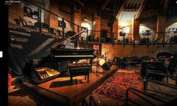 Ferrara in Jazz, un viaggio tra tradizione e avanguardia nel cuore dell'Emilia-Romagna