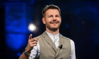 Il Dopofestival diventa uno show esplosivo con Cattelan e Selvaggia