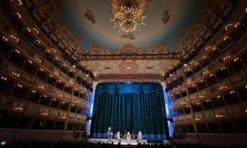 Musica e memoria: un viaggio tra note e ricordi al Teatro La Fenice