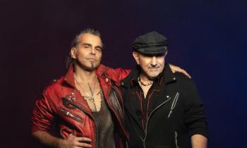 Il Ritorno del Diablo: 2025, l'anno del Rock leggendario