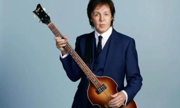Paul McCartney contro l'IA: “Proteggete gli artisti e i loro diritti”