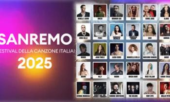 A San Valentino la serata dei duetti celebra musica ed emozioni senza tempo