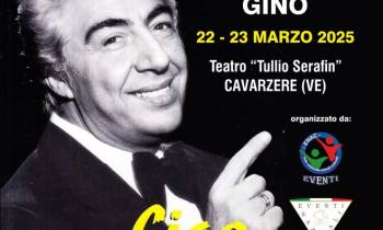 Premio Nazionale "Gino Bramieri" - La finale