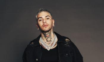 Emis Killa e Sanremo: un ritiro tra musica e polemiche