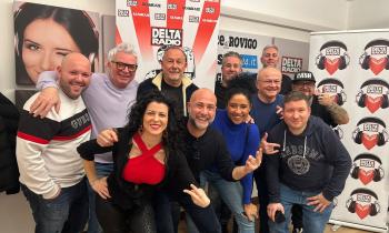 Successo per la puntata "Do You Remember?" dedicata alla nightlife polesana