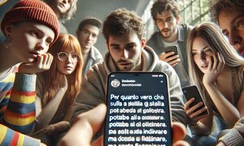 La rivincita della poesia che rinasce tra la gente