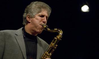 BOB MINTZER & VENEZZE BIG BAND