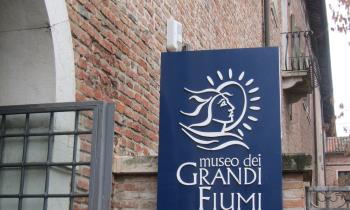 LUNGO I GRANDI FIUMI