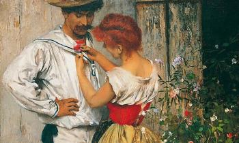 Rapsodia d'Amore
