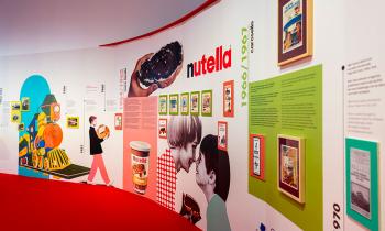 Il successo globale di Nutella: storia e curiosità dell'iconico marchio