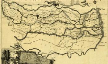 Cartografica: il Viaggio Immobile 