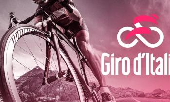 Rovigo, tappa del Giro d'Italia