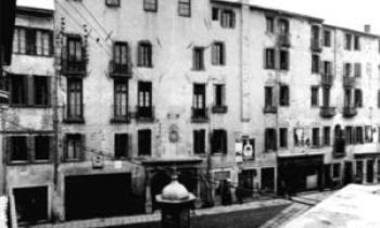 "Una volta c'era. Memorie di una comunità"