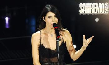  Sanremo 2025: la prima classifica provvisoria cambia le carte in tavola!