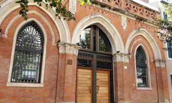 L'ARTE OLTRE IL SEGNO 