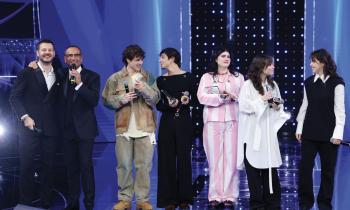 I nuovi talenti: grandi promesse e sfide avvincenti