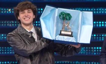 Settembre è il vincitore delle Nuove Proposte di Sanremo 2025 