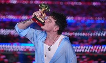 Dopo il trionfo a Sanremo, Olly è pronto per l'Eurovision?