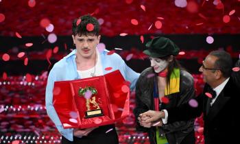 Olly vince il Festival di Sanremo!