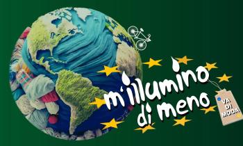 Spegni le luci, accendi il cambiamento
