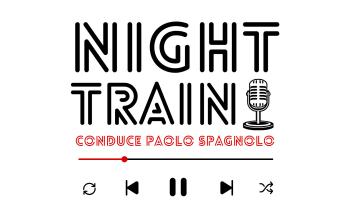 NIGHT TRAIN