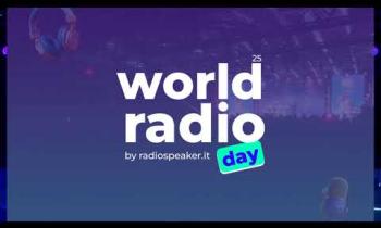 Segui la diretta dell'evento radiofonico più grande d'Italia!