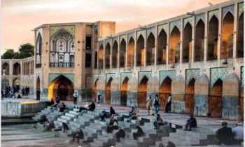 Iran, il sorriso di un popolo