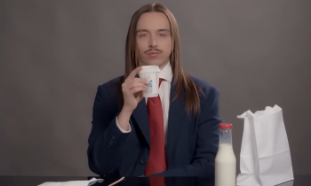Il Codacons fa ricorso all’EBU contro la canzone estone “Espresso Macchiato”
