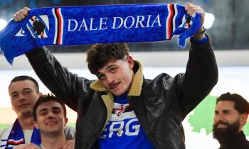 L’effetto Olly arriva fino allo Stadio Ferraris 