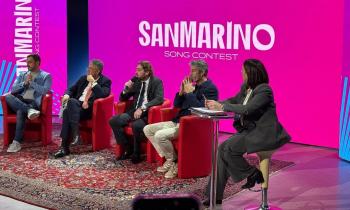 Inizia la sfida in direzione Basilea: Gabry Ponte e altri 19 big