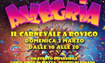 Allegria!