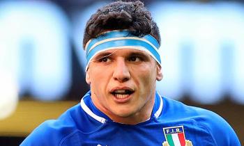 Intervistiamo il "Mulo" triestino, Giacomo Nicotera, tallonatore della nazionale