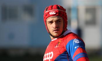 Interviste esclusive con Jannelli (Viadana) e Vaccari (Rovigo), il neo-coach Casellato (Mogliano), Del Prete (Colorno) e Minto (Vicenza)