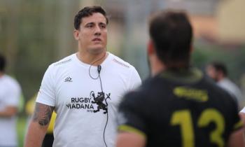 Intervistiamo il rossoblu Facundo Ferrario e il Coach Gilberto Pavan 