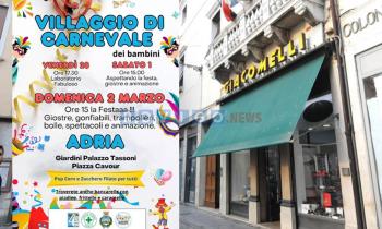 Villaggio di Carnevale