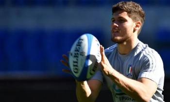 Intervistiamo Marcello Violi del Valor Rugby, Daniele Goegan del Rugby Colorno  e Rafael Lertora della Rugby Rovigo