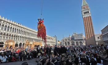 I Carnevali più famosi del Veneto: tradizione, colori e spettacolo