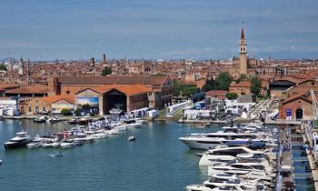 Salone Nautico