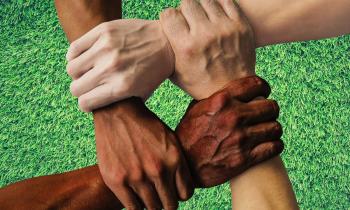  Promuovere diversità e inclusione nel mondo interconnesso