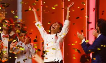 Anna Zhang: La vittoria di MasterChef Italia 14 e il viaggio di una vita tra cucina e cultura