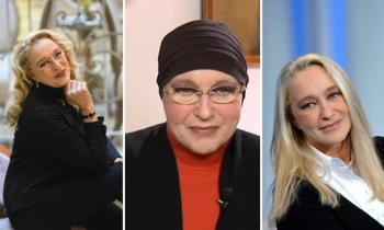 Addio a Eleonora Giorgi: un'icona del cinema italiano che ha saputo vivere con passione e coraggio