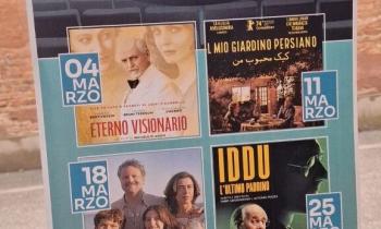 I martedì al cinema della Regione Veneto