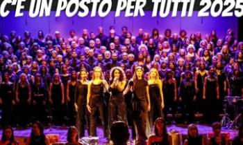 C'è un posto per tutti