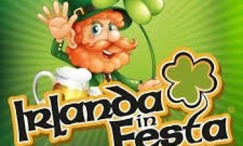 Irlanda in Festa