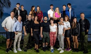 9 coppie, 6.000 km e un’avventura incredibile: Pechino Express è tornato!